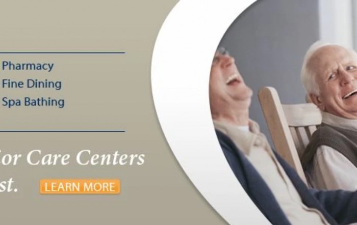 Honey Grove Nursing Center