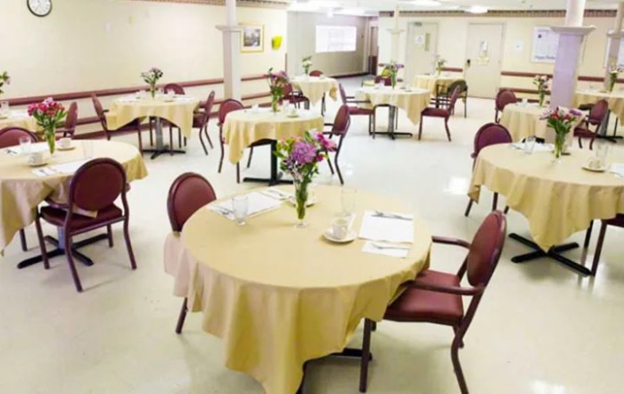 Unity Health And Rehabilitation Center