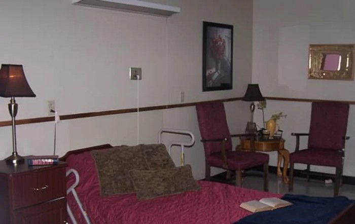 Riverview Nursing & Rehabilitation Center