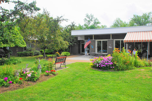 Dunkirk Rehabilitation & Nursing Center