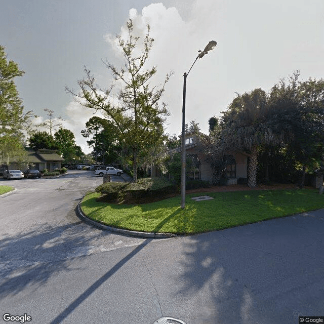 Synergy HomeCare of Jacksonville