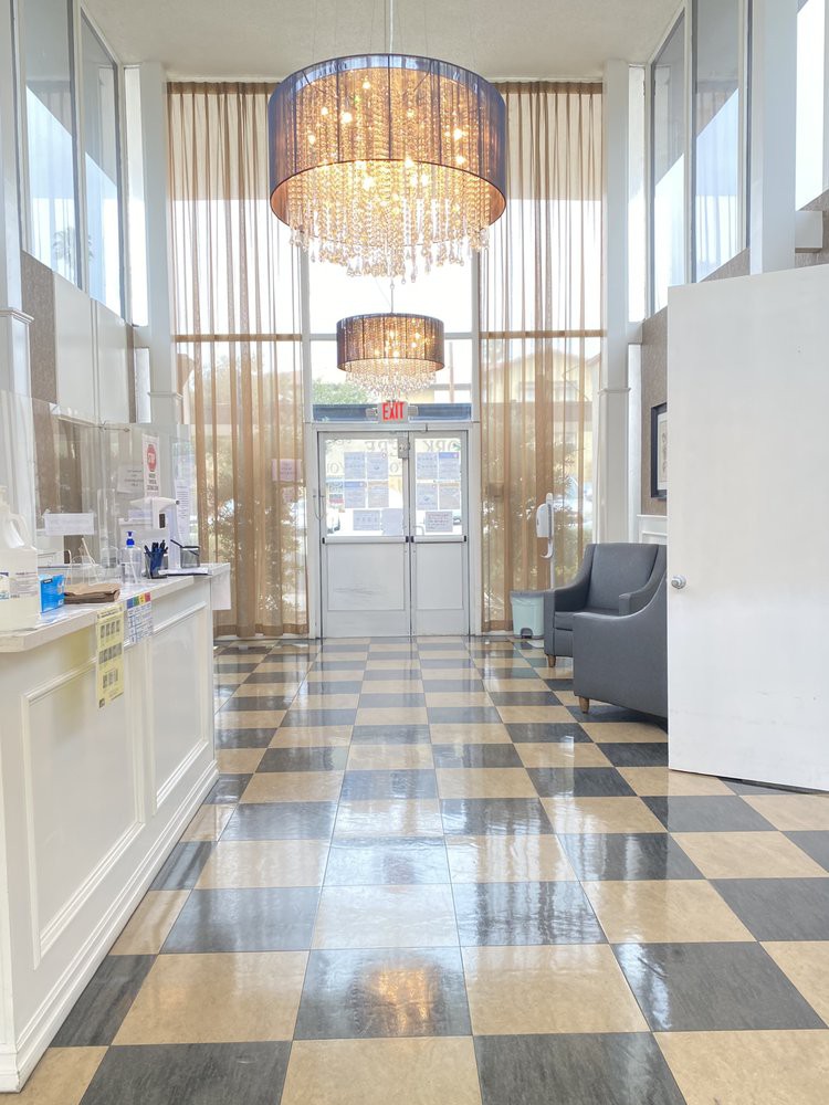 Brighton Care Center