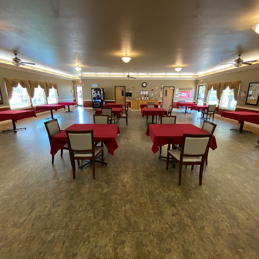 Copperas Hollow Assisted Living