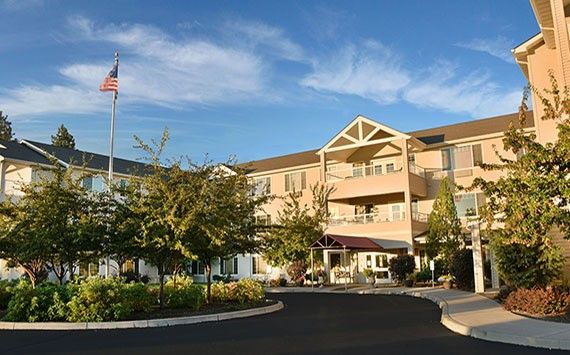 Fox Hollow Independent and Assisted Living