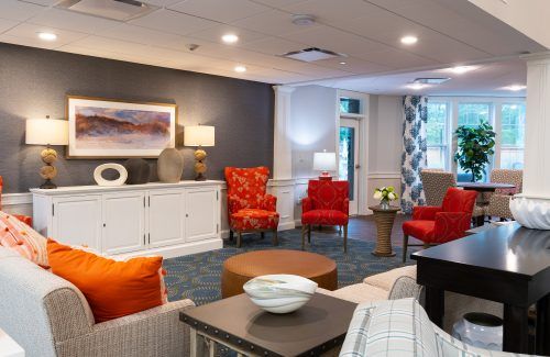 Laurentide At Mashpee Commons