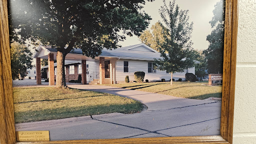 Parkview Home - Wayland