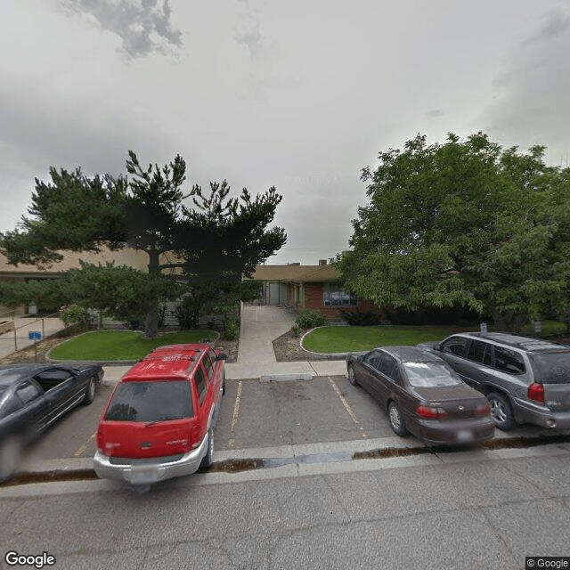 Burley Care Ctr