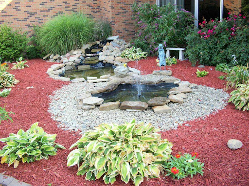Timbercreek Rehab & Healthcare Center