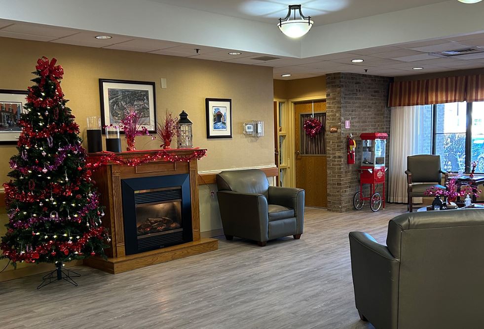 Creekside Village
