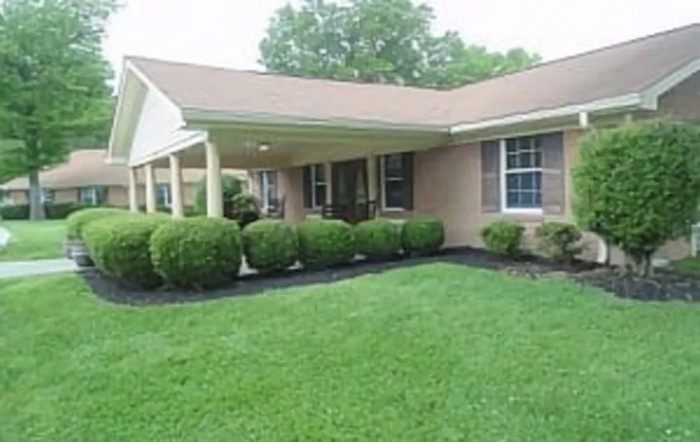 Rivers Edge Nursing And Rehabilitation Center