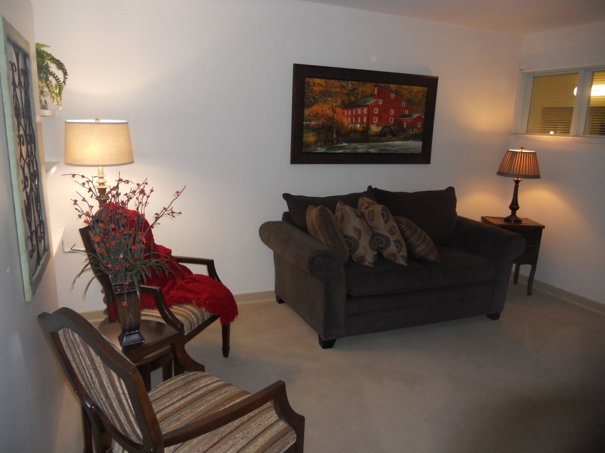 Grand Villa Assisted Living