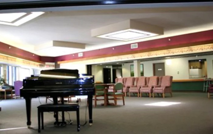 Christian Community Home