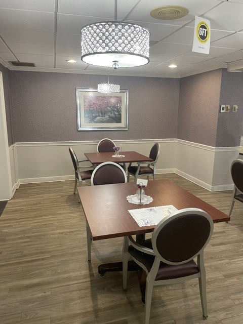 Springfield Senior Living