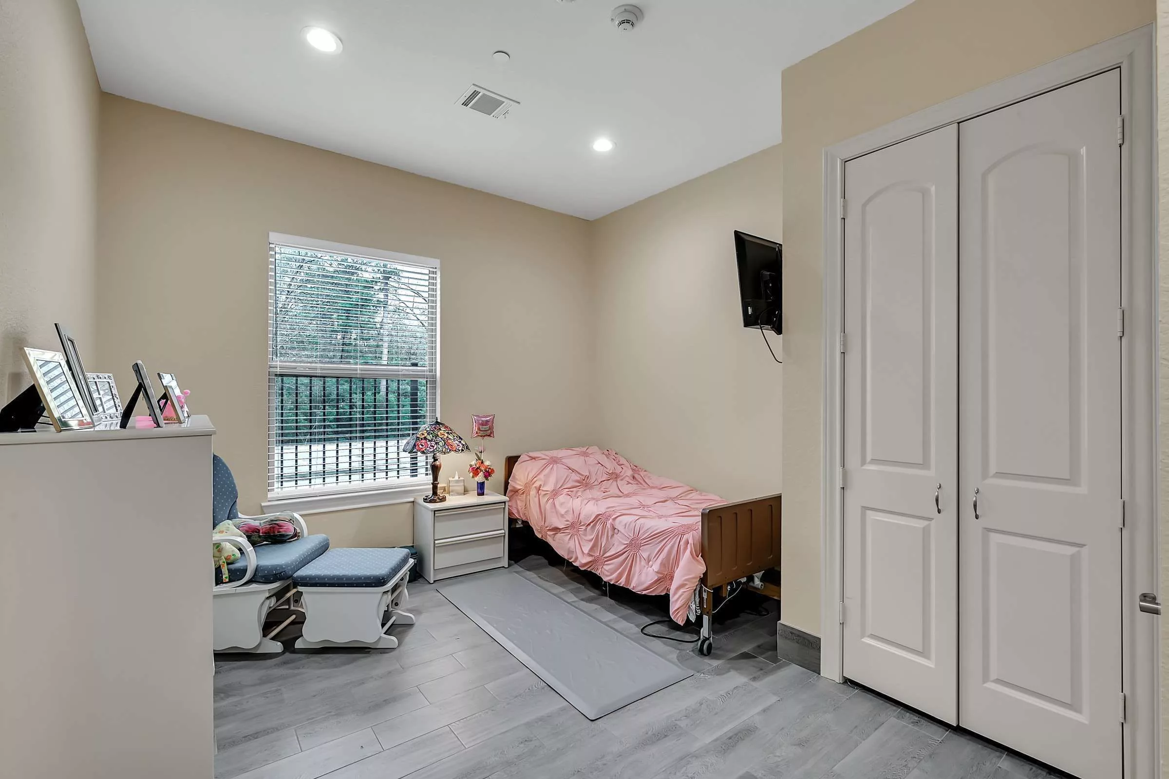 Harmony Memory Care
