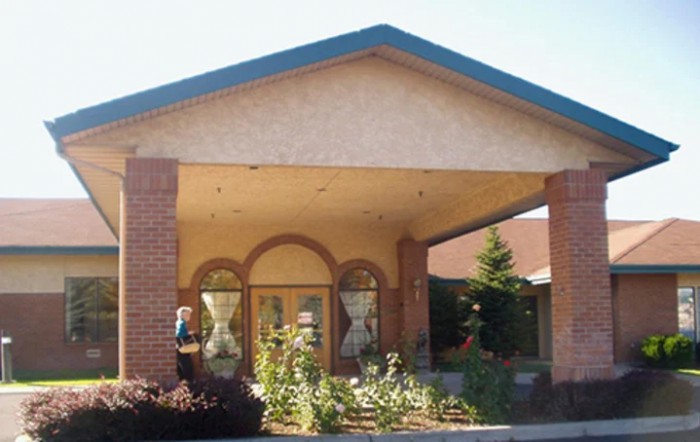 Royal Park Health And Rehabilitation