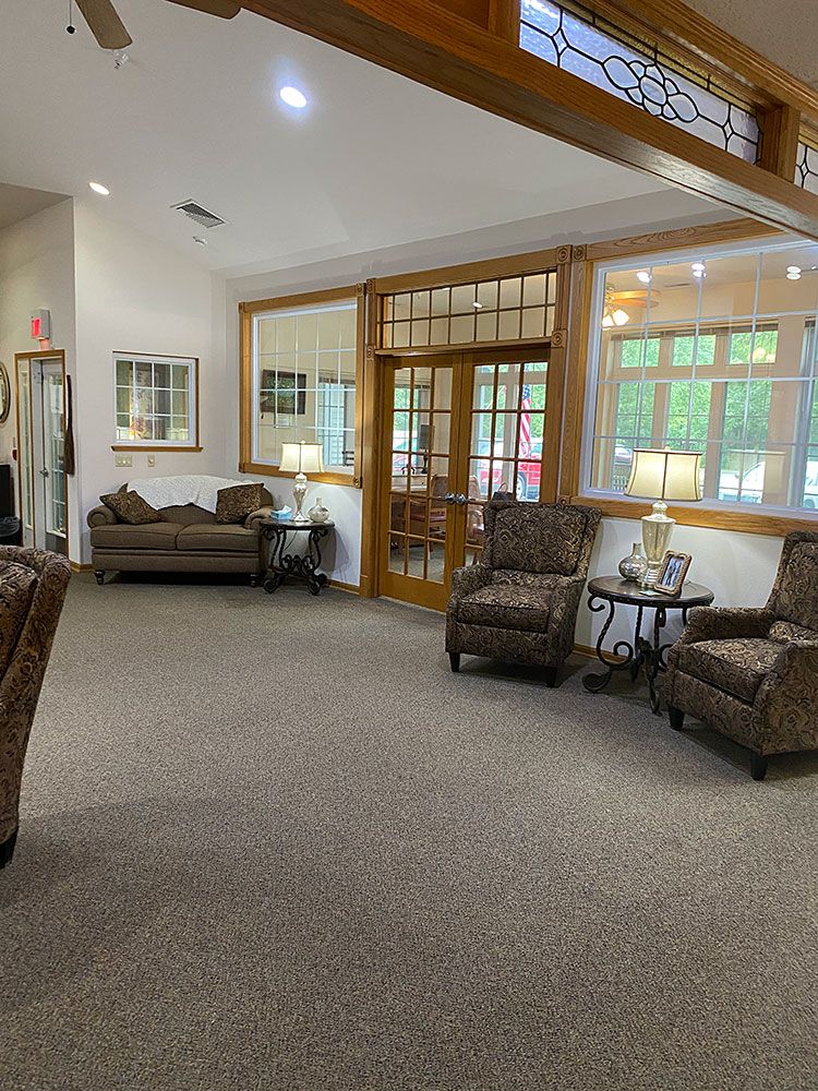 Our House Senior Living - Reedsburg Assisted Care