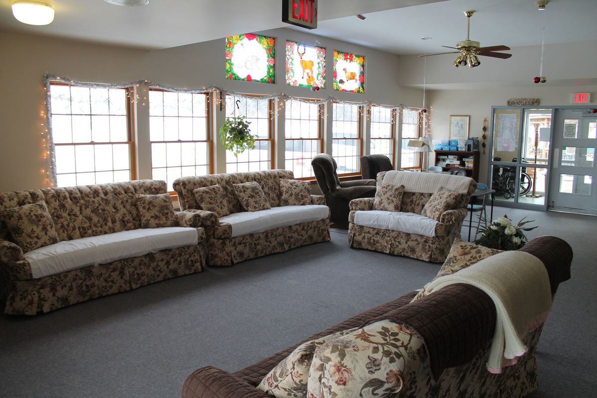 Gracious Living Estates