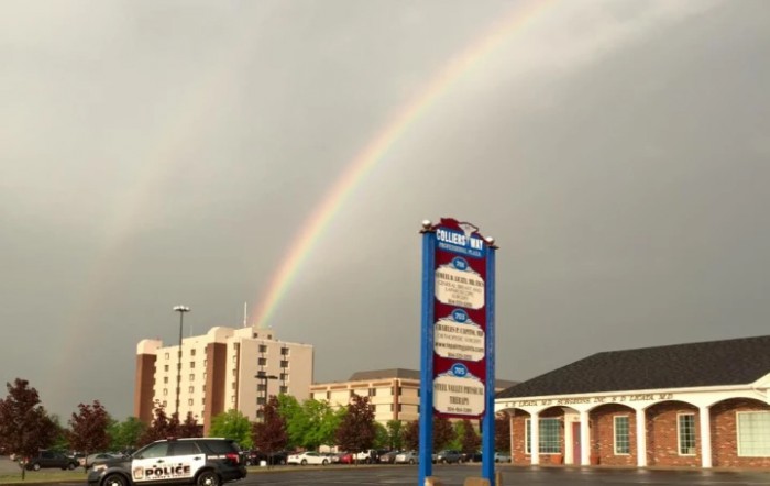 Weirton Medical Center