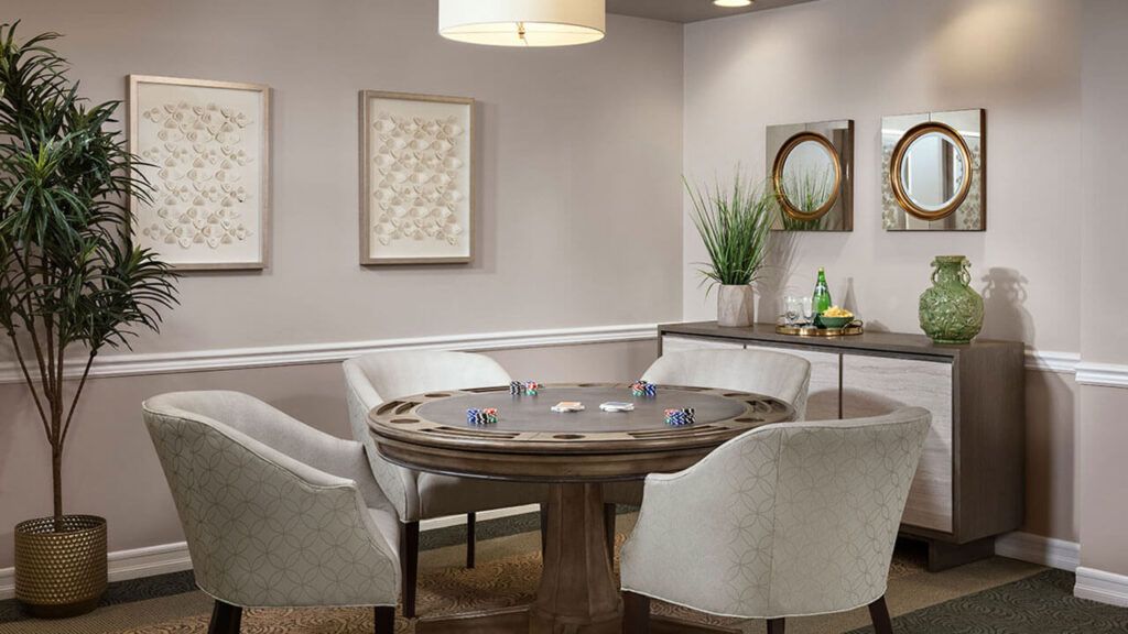 Belmont Village Senior Living Thousand Oaks