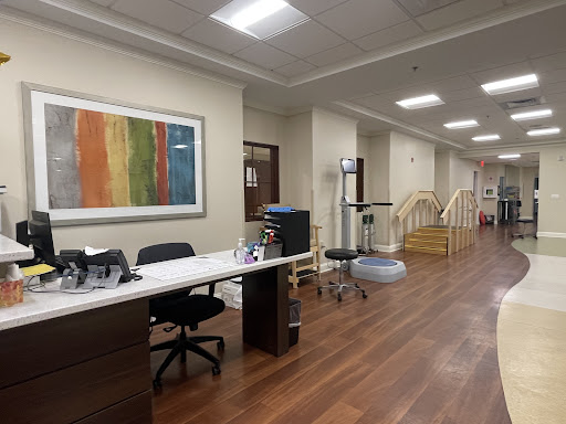 PowerBack Rehabilitation - Piscataway