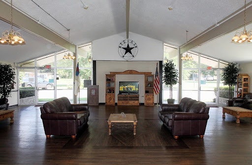 Cherokee Trails Nursing Home