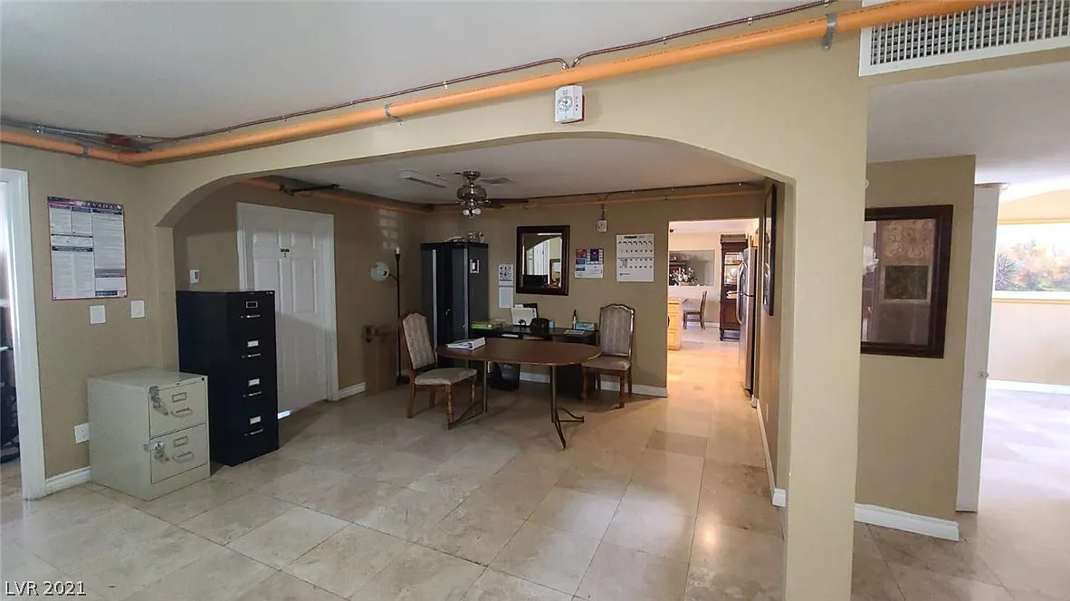 Livingston Home