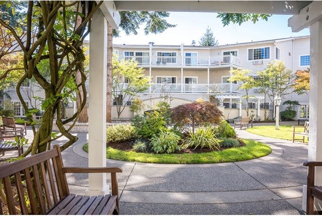 Weatherly Inn