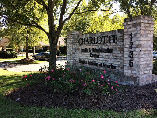 Charlotte Health & Rehabilitation Center