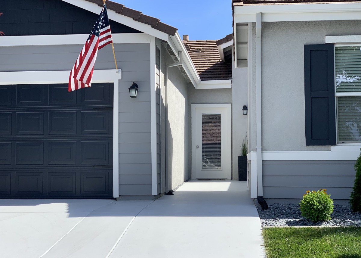 Rocklin Care Home