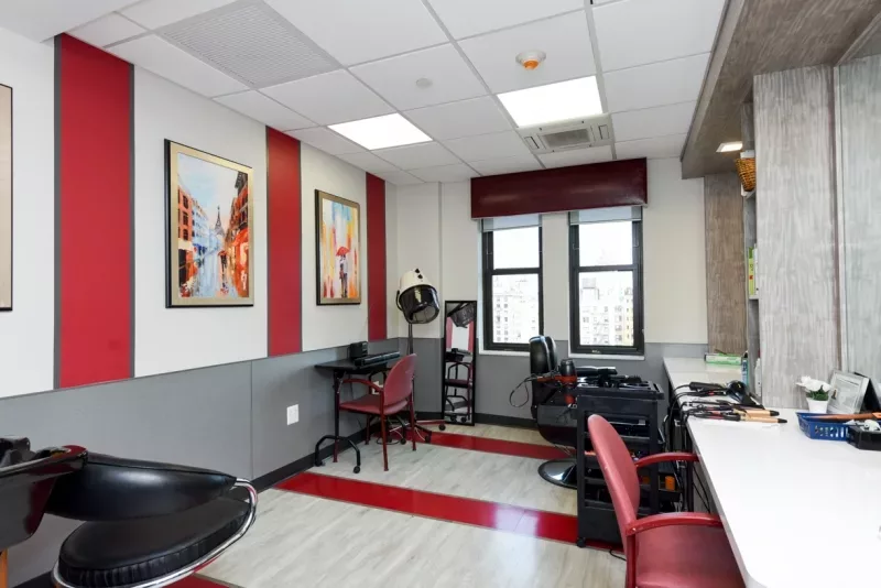 The Riverside Premier Rehabilitation and Healing Center