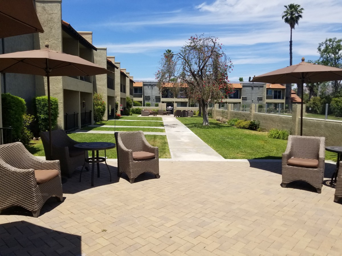Pacifica Senior Living Escondido