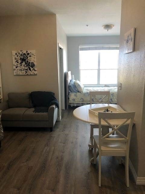 Vitality Living Village
