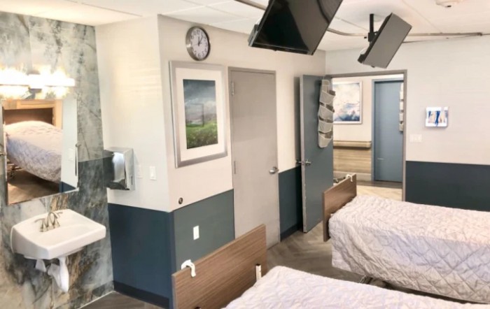 Tarrytown Hall Care Center