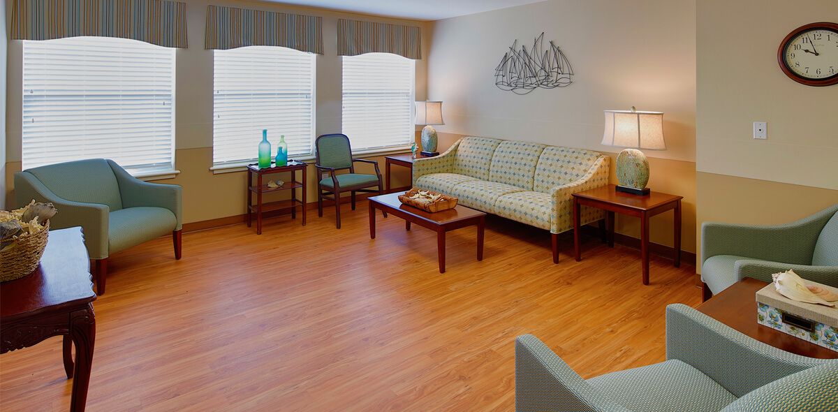 Rolling Ridge Assisted Living