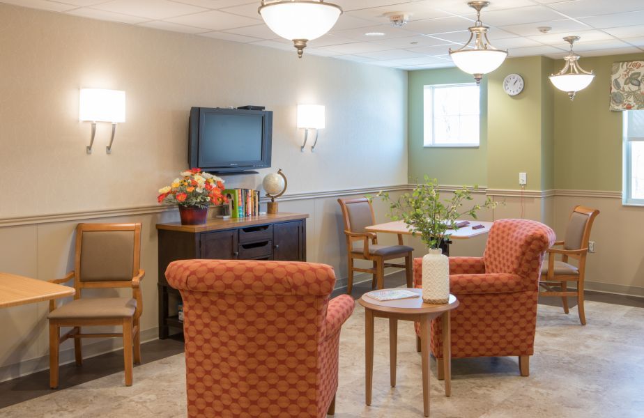 Linwood Nursing and Rehabilitation Center