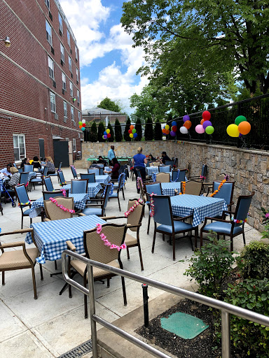 Morris Park Nursing Home