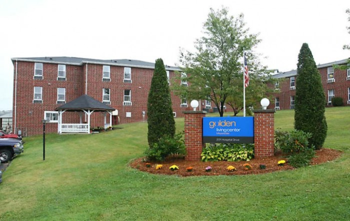 Meyersdale Healthcare And Rehabilitation Center