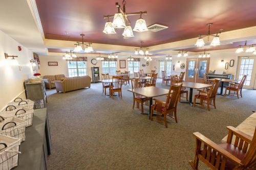 Continuing Healthcare At Willow Haven
