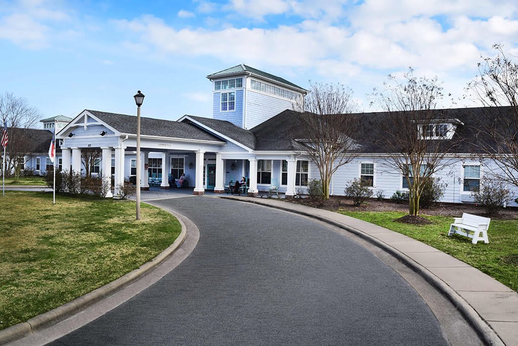 Spring Arbor of the Outer Banks