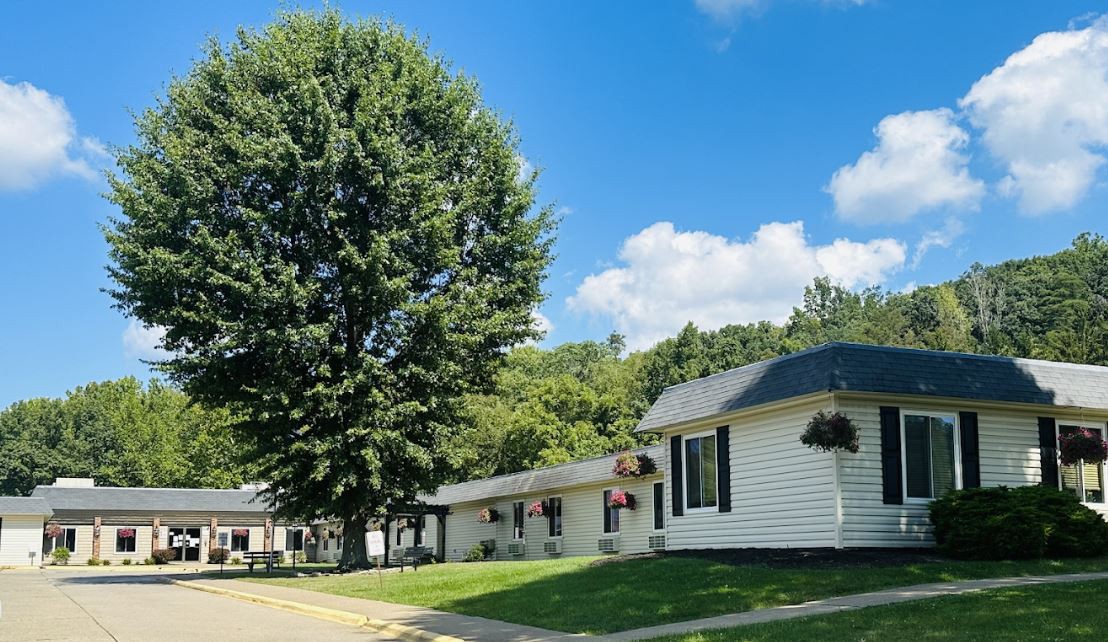 Worthington Healthcare Center