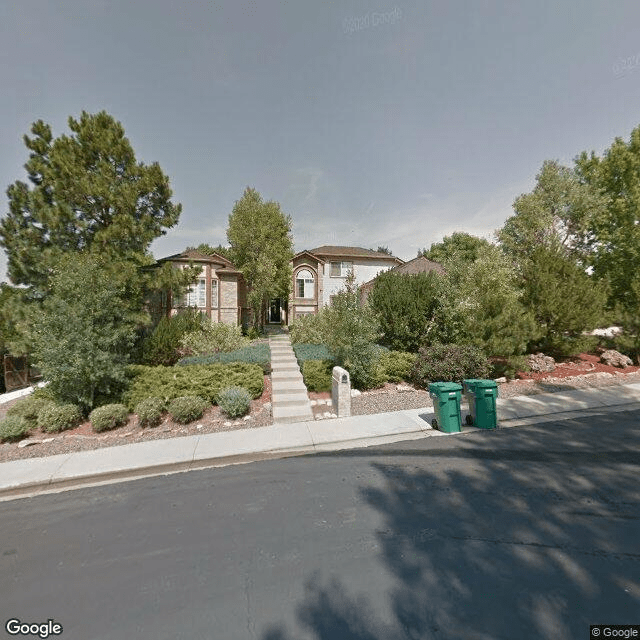 Union Court Assisted Living
