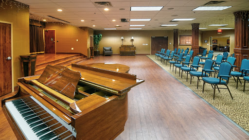 College Walk Retirement Community