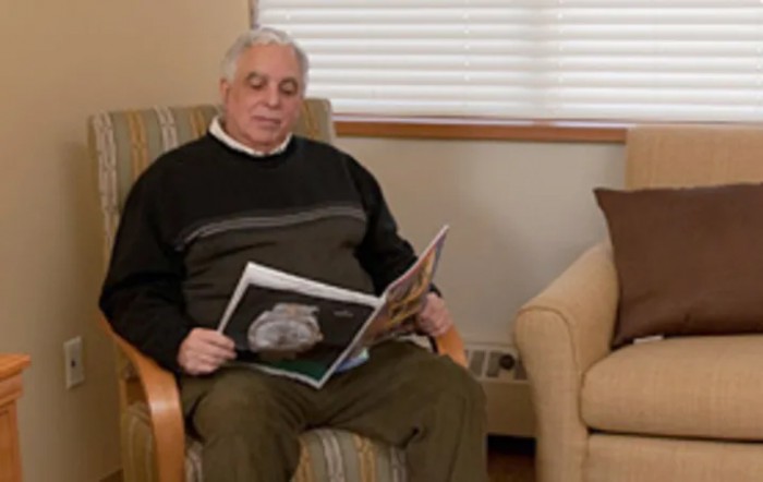 West Bloomfield Nursing Center