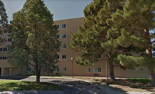 Casa De Camino Alto Apts