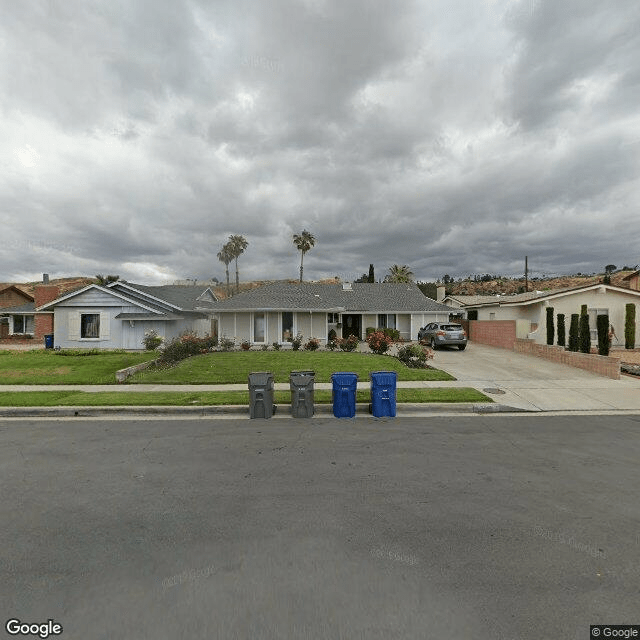 Cedarcreek Villa