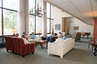 The Gardens Retirement Community