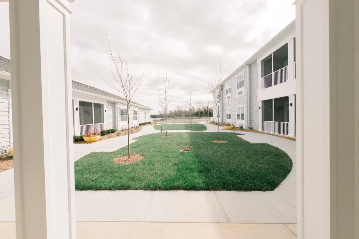 Bluegrass Senior Living