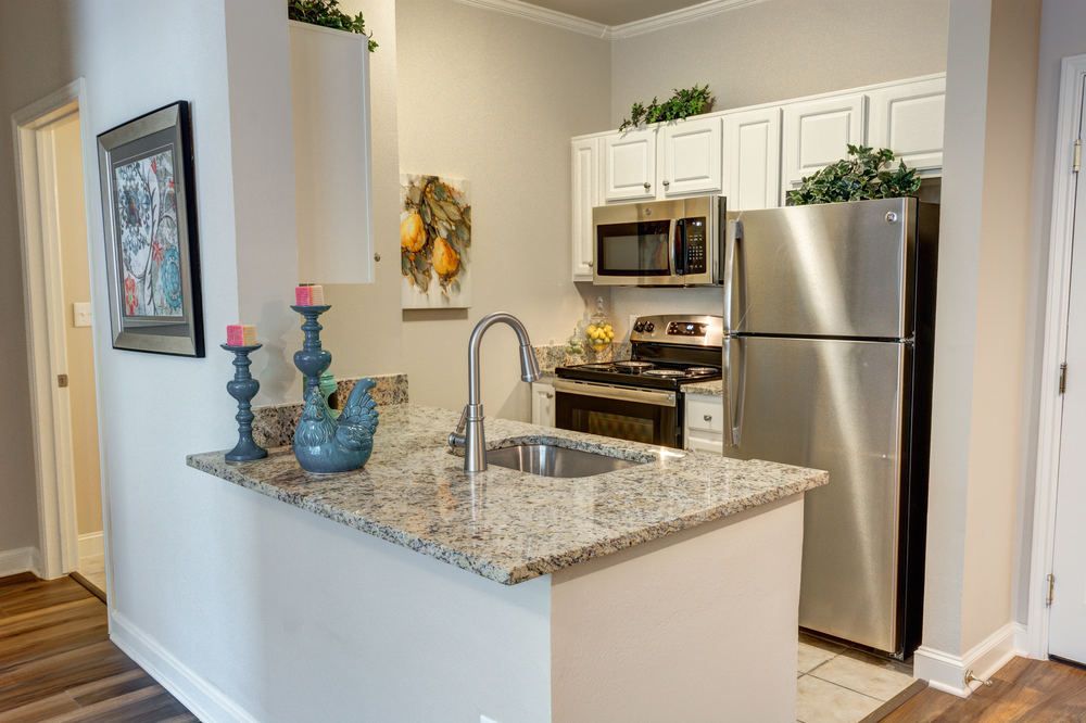 Ridgmar Place