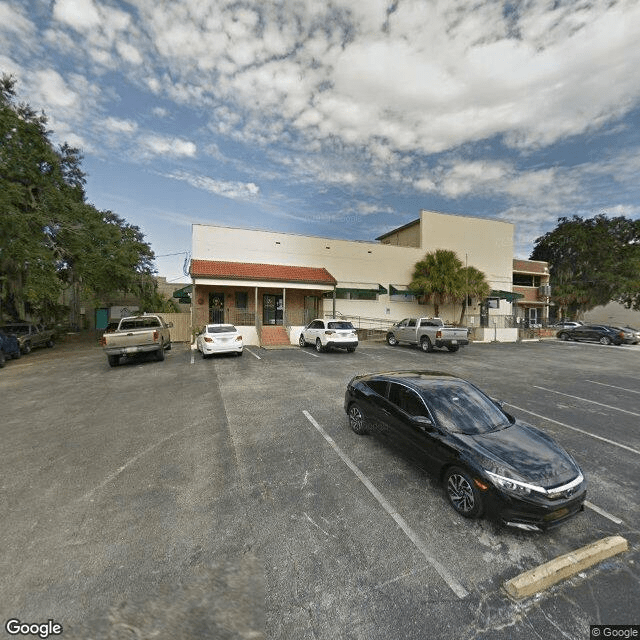 Amada Senior Care of The Villages - Leesburg,  FL