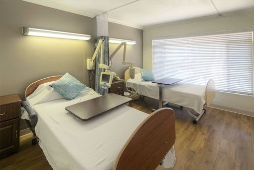 Advanced Rehab Center Of Tustin